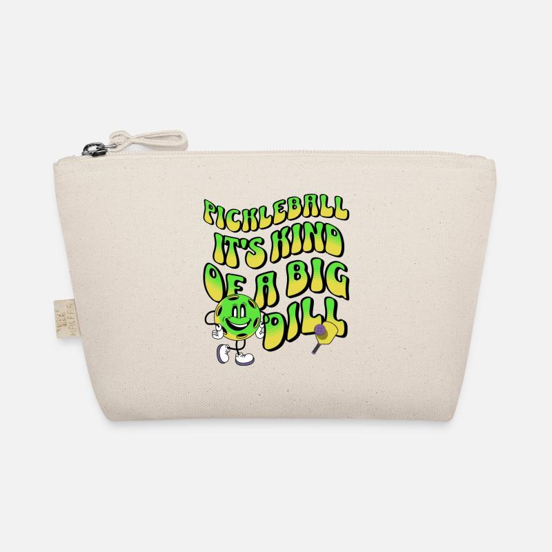 Pickleball C’est une sorte de gros aneth drôle de dicton Trousse biologique
