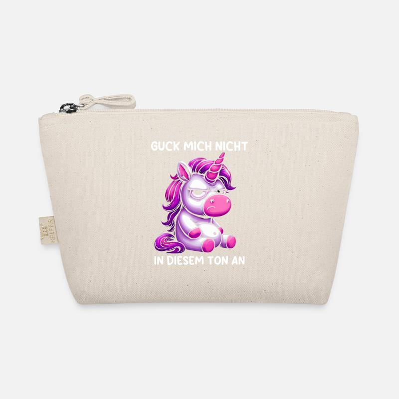 Ne me regarde pas sur ce ton Trousse biologique