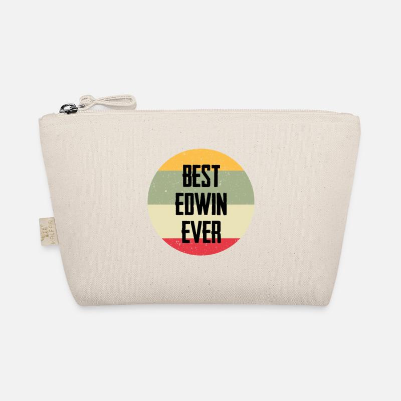 Le meilleur Edwin de tous les temps Trousse biologique