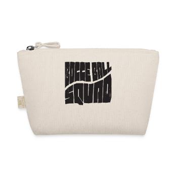 Tenue d’équipe de boules de pétanque avec Jack Bocci jeu de pétanque - Trousse biologique - nature - Devant