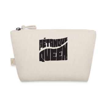 Boules de pétanque Queen pour pétanque Boules de pétanque - Trousse biologique - nature - Devant
