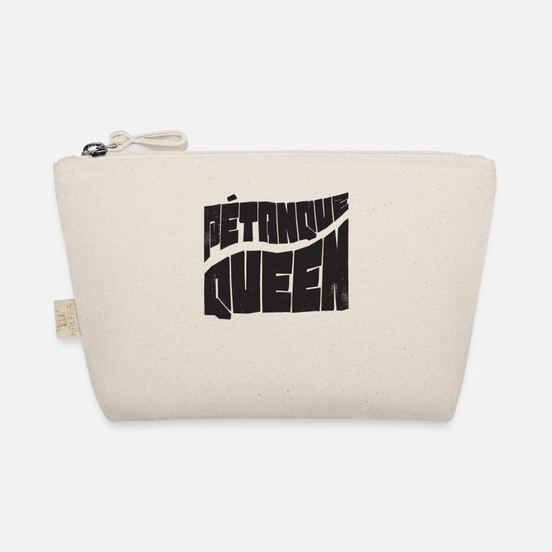 Boules de pétanque Queen pour pétanque Boules de pétanque Trousse biologique
