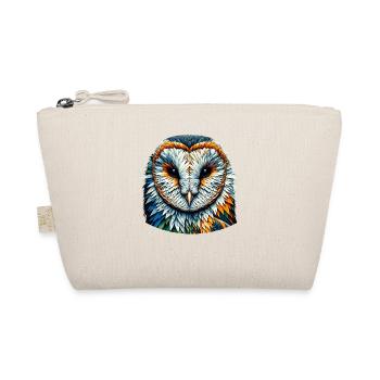 Polygone Art effraie hiboux - Trousse biologique - nature - Devant