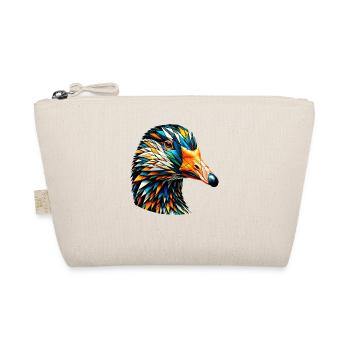 Polygone Art oies d’oie - Trousse biologique - nature - Devant