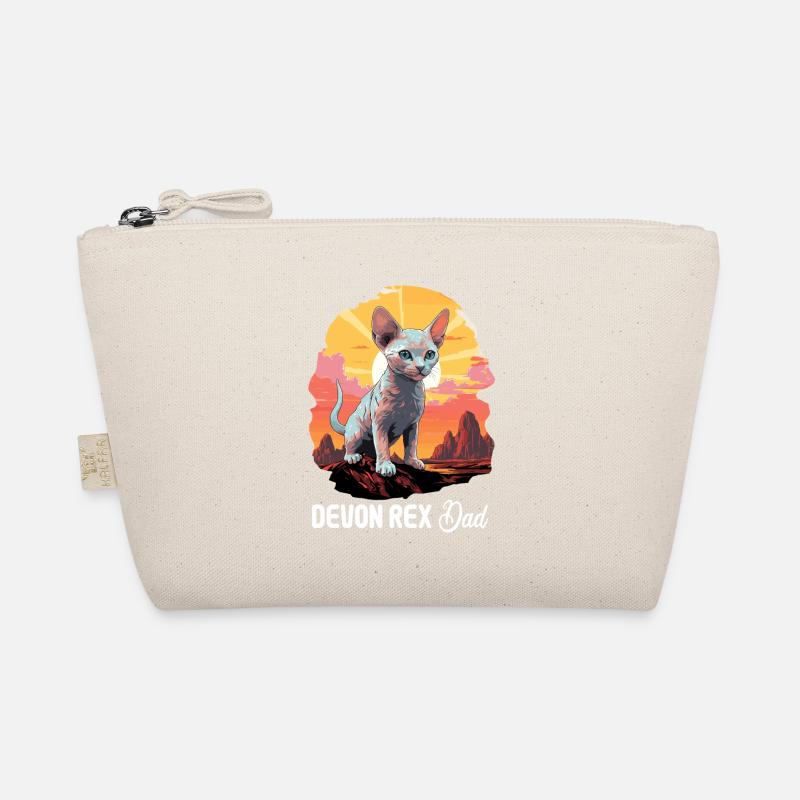 Chaton Devon Rex Chat Devon Rex Trousse biologique