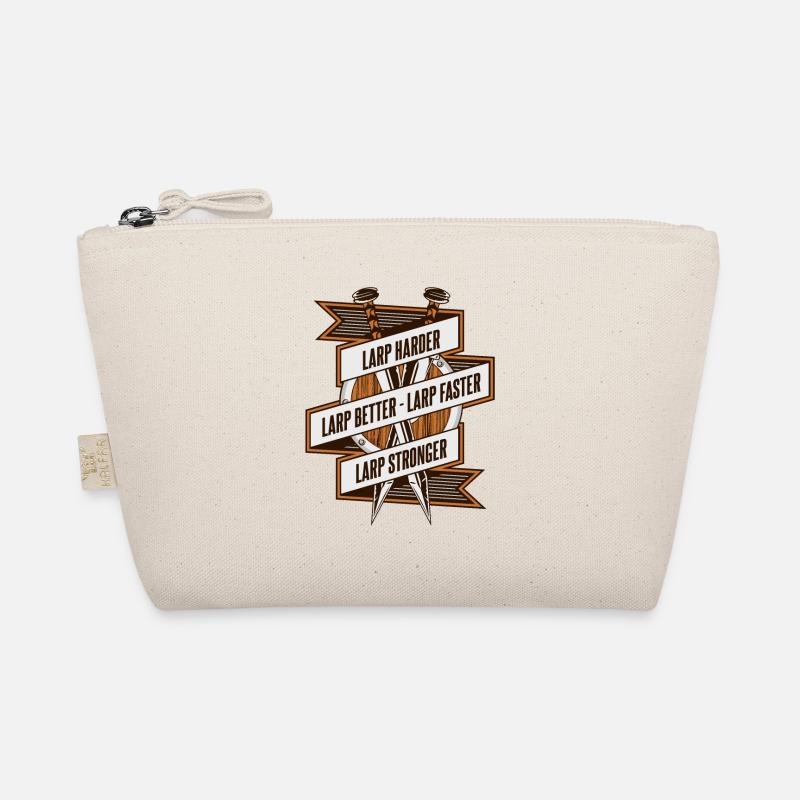 GN Plus dur, meilleur, plus rapide, plus fort, armure de GN Trousse biologique