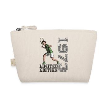 Édition limitée 1973 Tennis en édition limitée - Trousse biologique - nature - Devant
