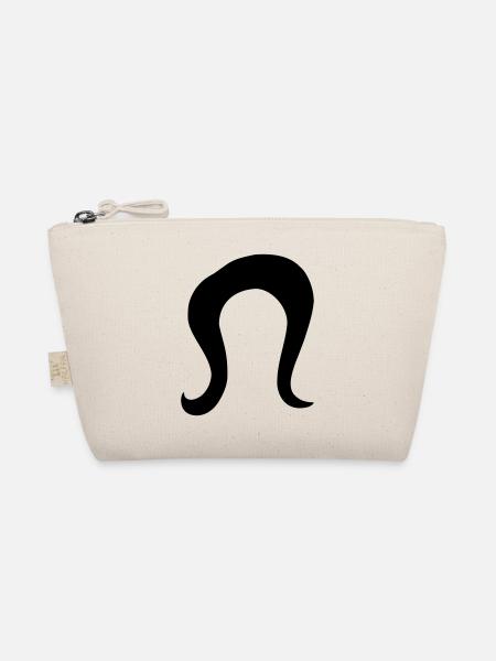 Coiffure - Trousse biologique - nature - Devant