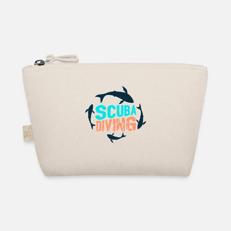 Haie tauchen Plongée avec les requins Trousse biologique