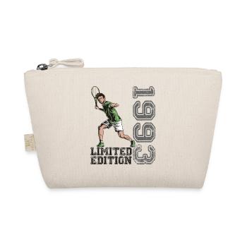 Limited Edition 1993 Limited Edition Tennis - Organic Pouch - nature - Front