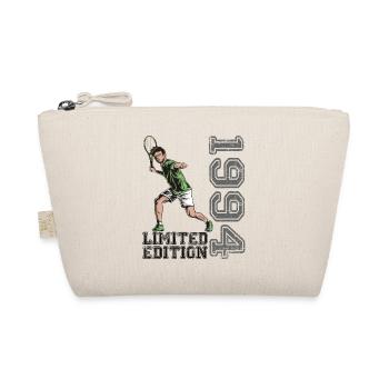 Édition limitée 1994 Édition limitée Tennis - Trousse biologique - nature - Devant