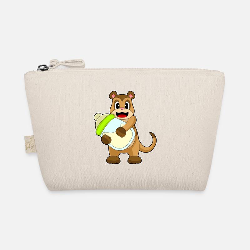 Suricate biberon de lait pour bébé Trousse biologique