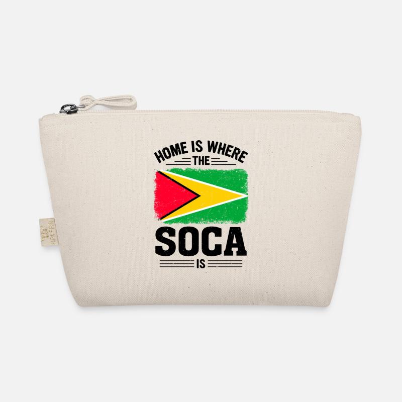 Soca Dance Guyane Trousse biologique