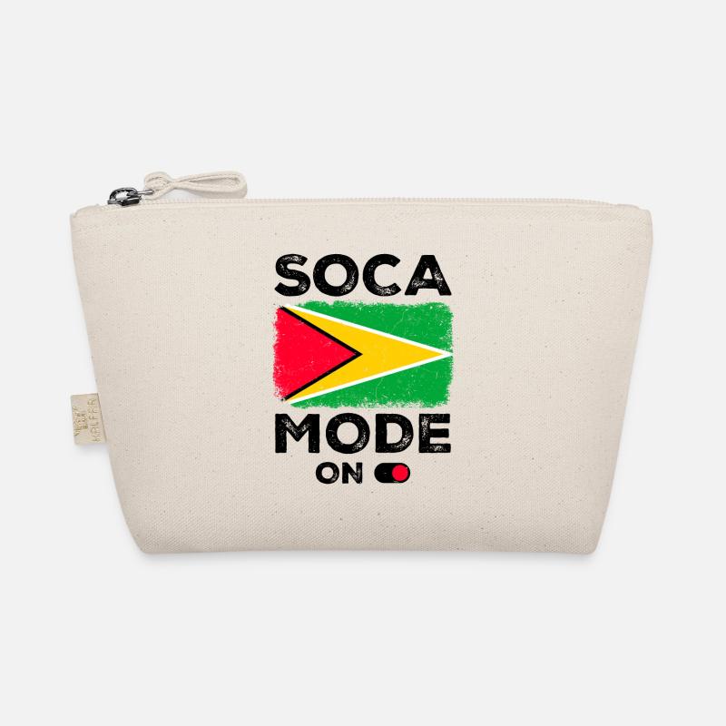 Soca Dance Guyane Trousse biologique