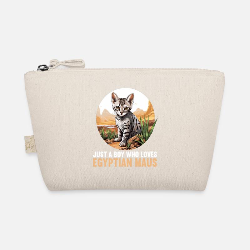 Mau égyptien Chaton Chat égyptien Mau Trousse biologique