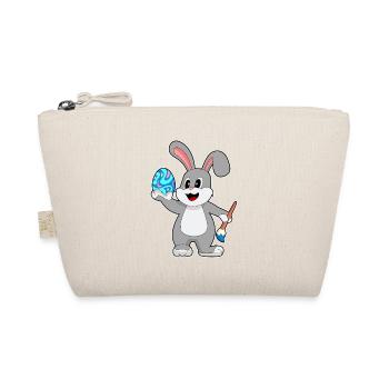 Coloriage de Pâques de Bunny - Trousse biologique - nature - Devant