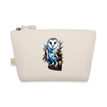 Polygone Art effraie hiboux - Trousse biologique - nature - Devant