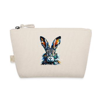 Polygone Art Jackrabbit Jackrabbits - Trousse biologique - nature - Devant