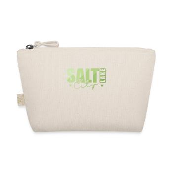 Salt Lake City, Utah, a city in Utah - Organic Pouch - nature - Front