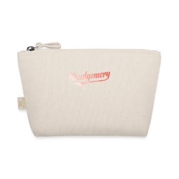 Montgomery, Alabama, a city in Montgomery, Alabama - Organic Pouch - nature - Front