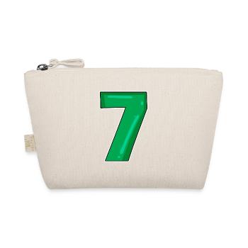 7 Numéro vert - Trousse biologique - nature - Devant