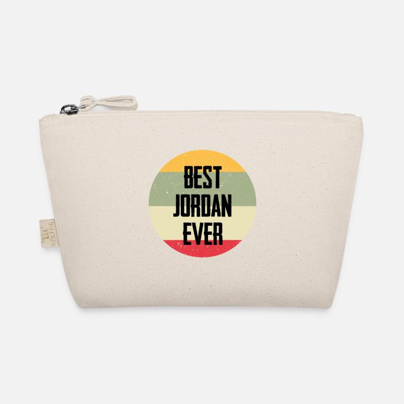 Best Jordan Ever Organic Pouch