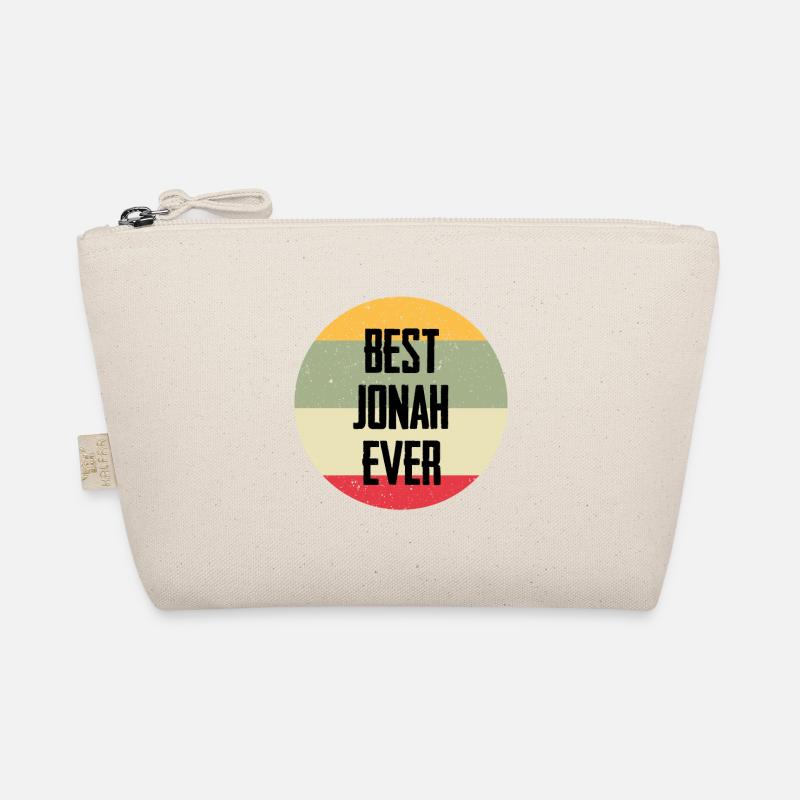 Best Jonah Ever Organic Pouch