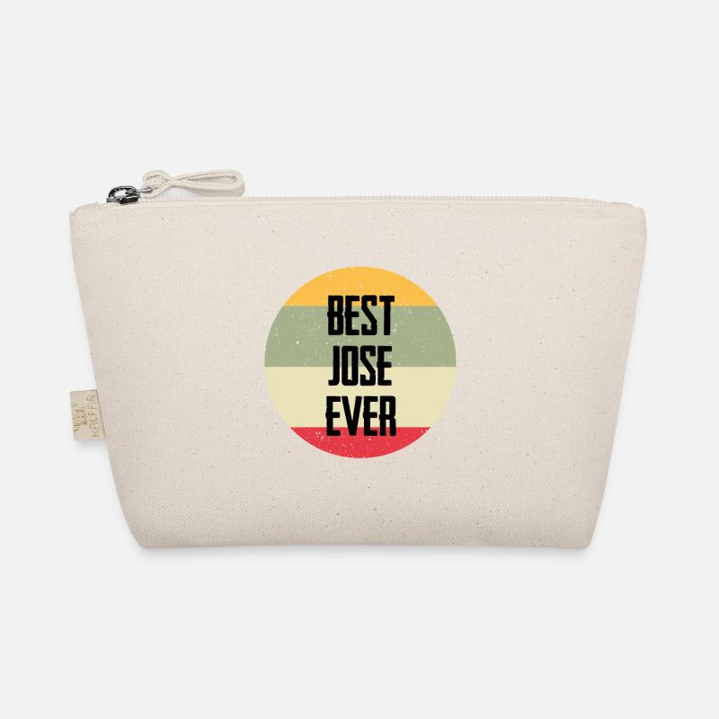 Best Jose Ever Organic Pouch