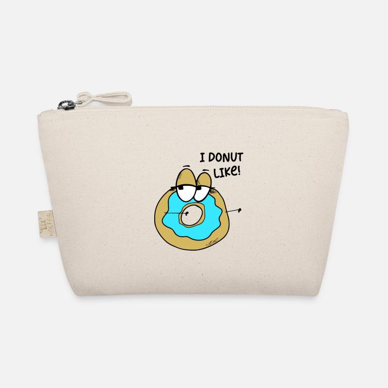 Idée cadeau drôle de dicton drôle d’image drôle d’humour Trousse biologique