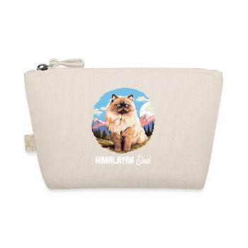 Chat de l’Himalaya Colourpoint Katze - Trousse biologique - nature - Devant