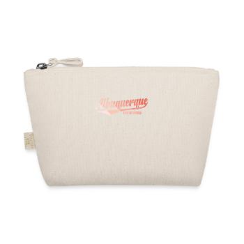 Albuquerque, New Mexico, a city in the U.S. state of New Mexico - Organic Pouch - nature - Front