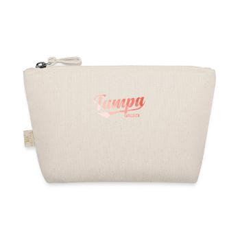 Tampa, Florida, a city in the U.S. state of Florida - Organic Pouch - nature - Front