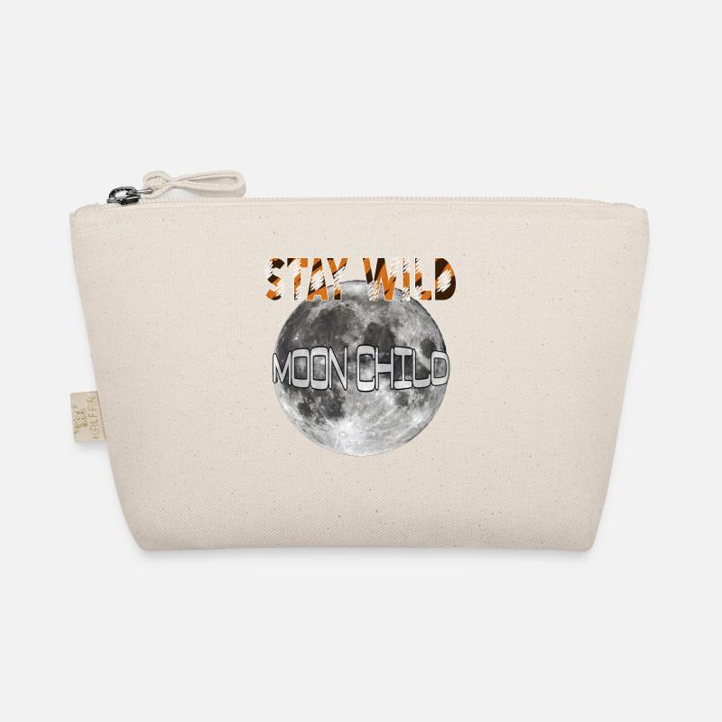 Restez sauvage Moonchild Trousse biologique