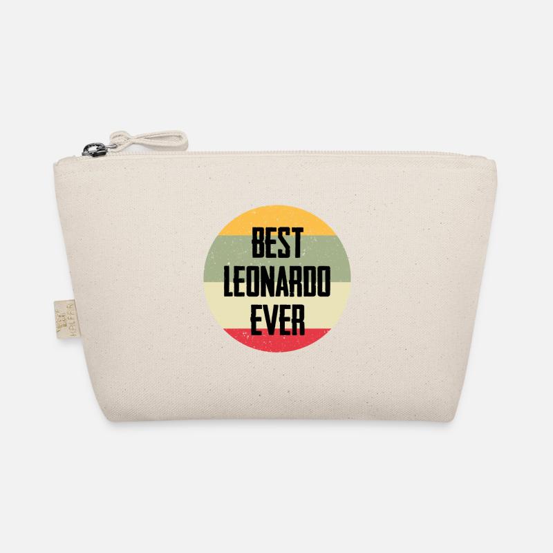 Le meilleur Leonardo de tous les temps Trousse biologique