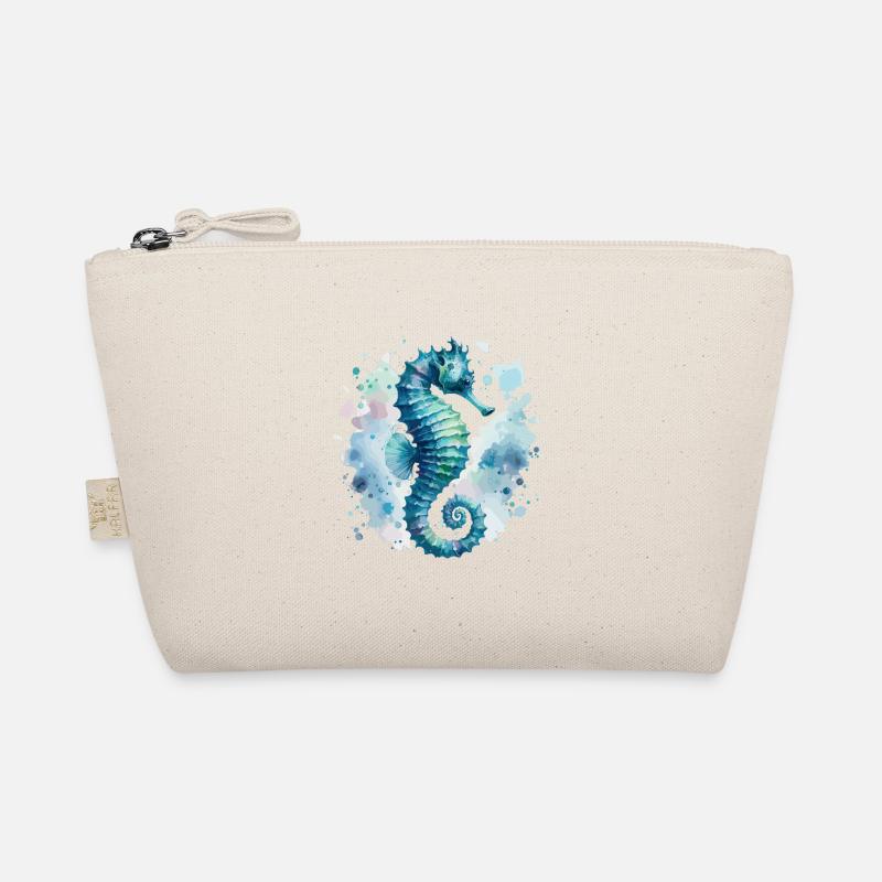 Hippocampe, Mer, Créatures Marines, Vacances, Plage, Fun Trousse biologique