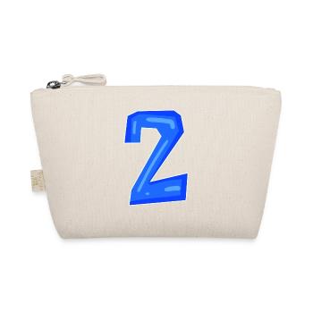 2 - Organic Pouch - nature - Front