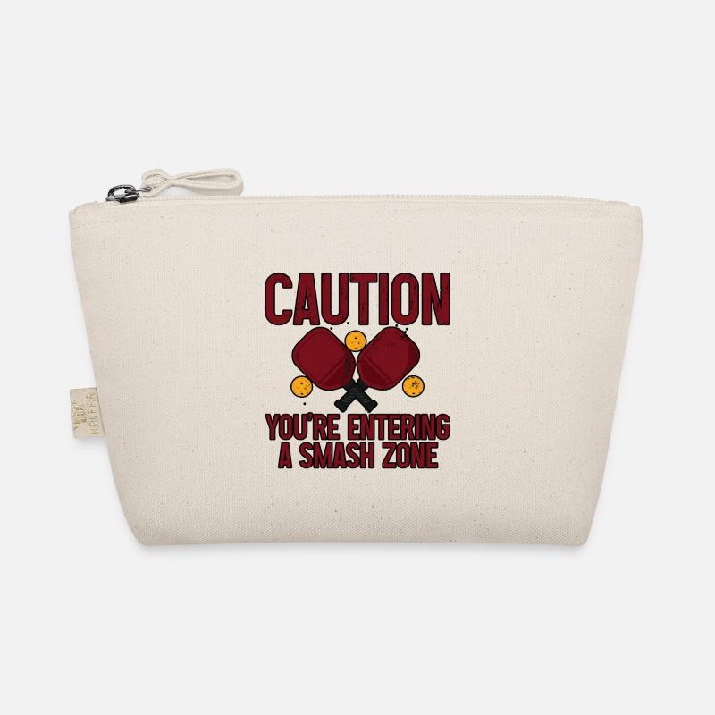 Attention : Vous entrez dans une zone de smash 3 Trousse biologique