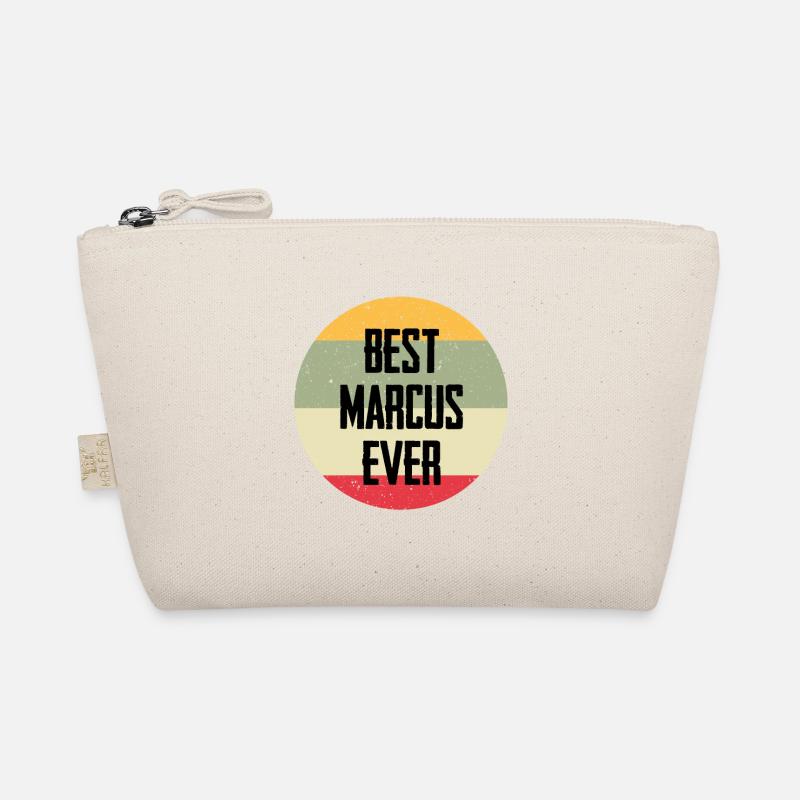 Best Marcus Ever Organic Pouch