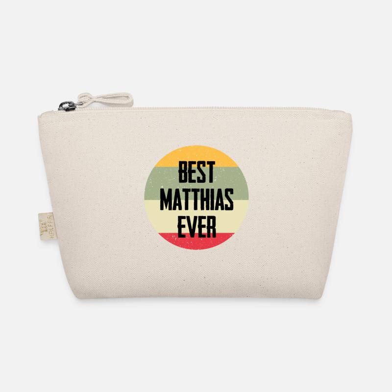 Le meilleur Matthias de tous les temps Trousse biologique