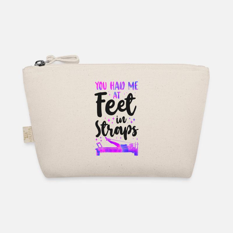 Pilates Instructor Teacher You Had Bio-Täschchen