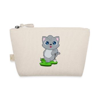 Jardin de la pelle Jardinier Chat - Trousse biologique - nature - Devant