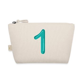 Numéro 1 - Trousse biologique - nature - Devant
