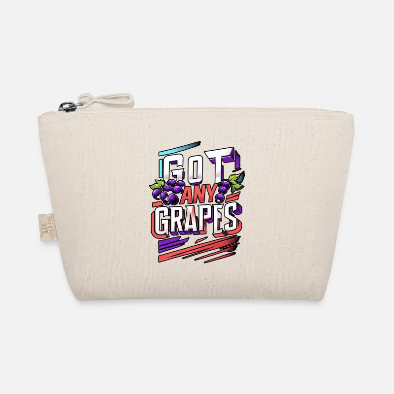 Got Any Grapes 11 Organic Pouch