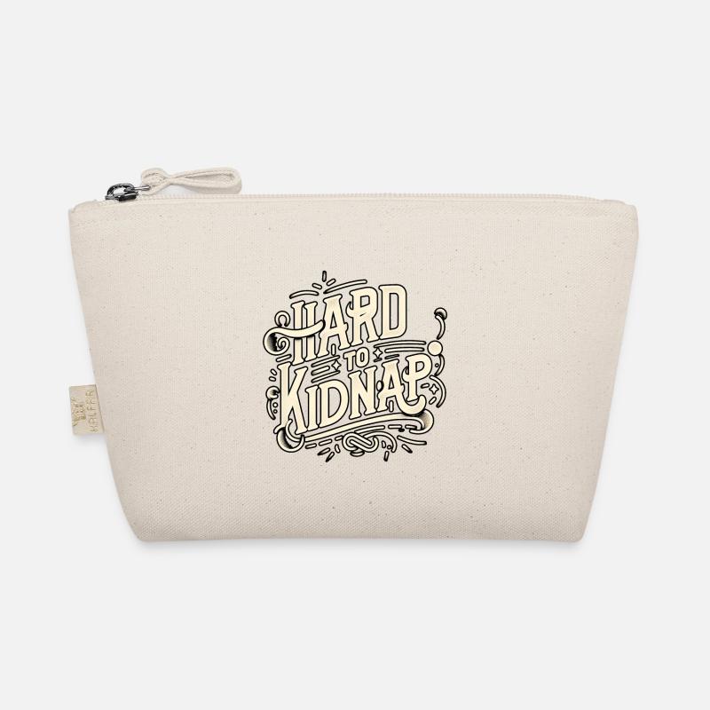 Difficile à kidnapper 6 Trousse biologique