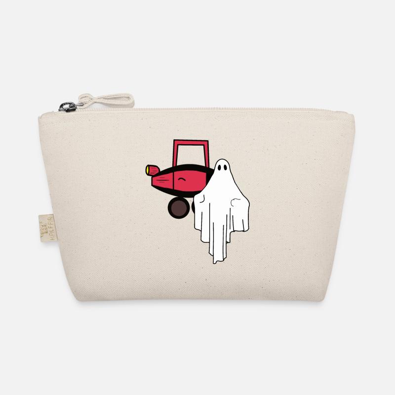 Wrong-way driver driving a car Driver's license Driver Organic Pouch