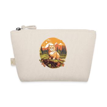 Munchkin Chaton Munchkin Chat - Trousse biologique - nature - Devant
