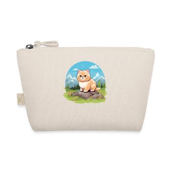 Munchkin Chaton Munchkin Chat - Trousse biologique - nature - Devant