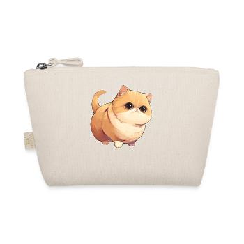 Munchkin Chaton Munchkin Chat - Trousse biologique - nature - Devant
