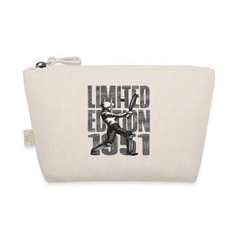 Édition limitée 1951 Édition limitée Cricket - Trousse biologique - nature - Devant