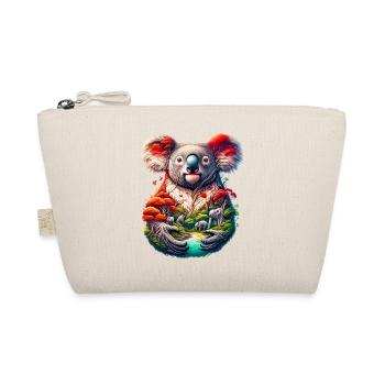 Koala - Trousse biologique - nature - Devant